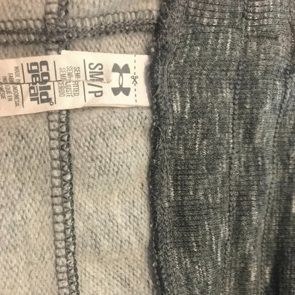 Under Armour Capri Joggers - Picture 3 of 5